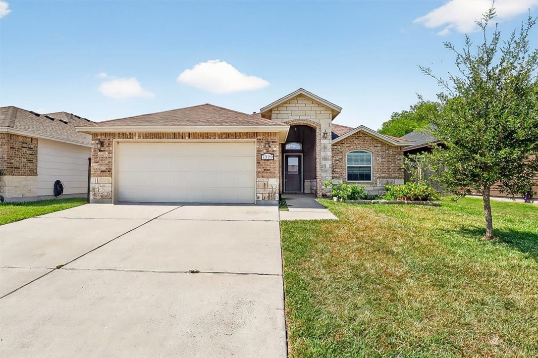 7329 Clapton Drive Corpus Christi TX 78414