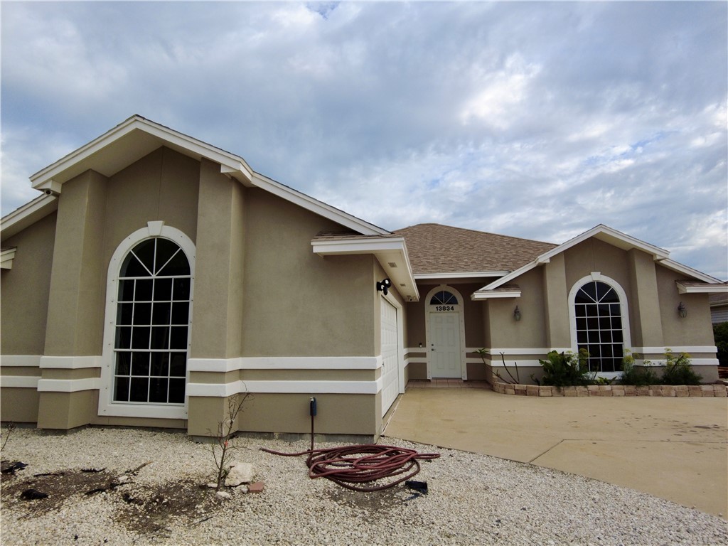 13834 Mizzen Street Corpus Christi TX 78418