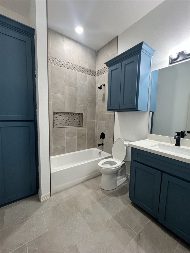 2517 Terrace Street Corpus Christi TX 78404