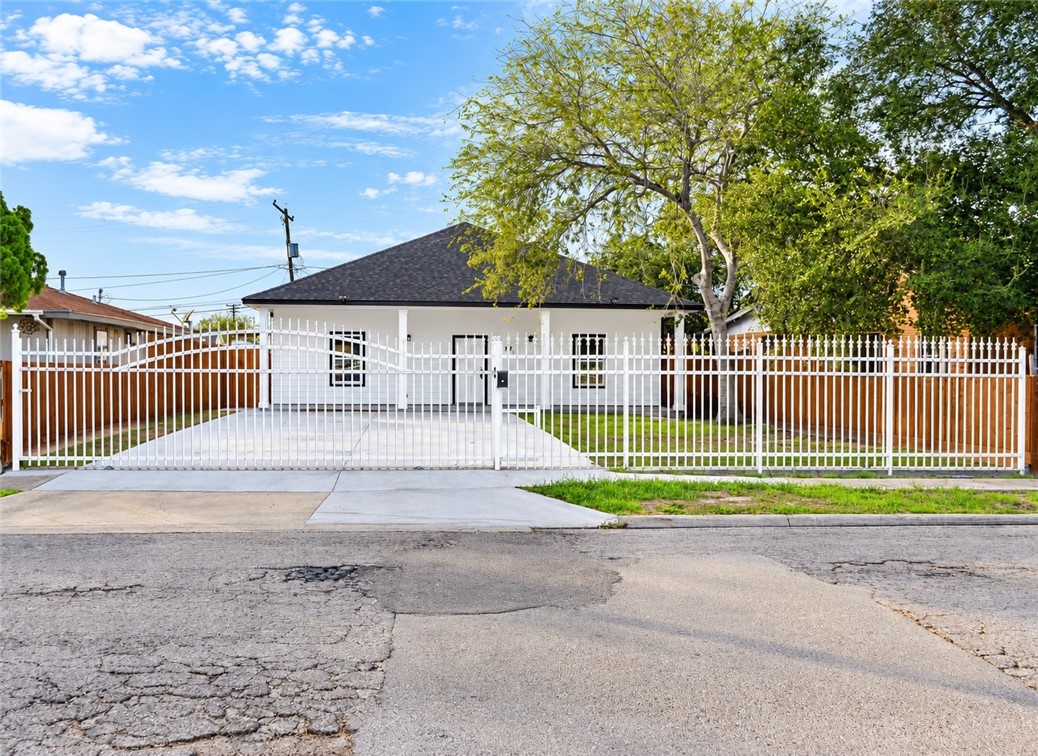 2517 Terrace Street Corpus Christi TX 78404
