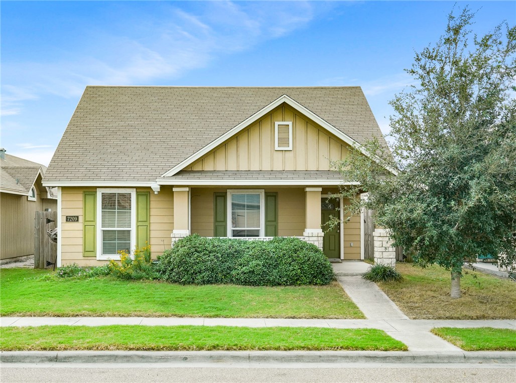 7209 Nuss Drive Corpus Christi TX 78414