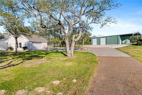 221 Club Lake Drive Rockport TX 78382