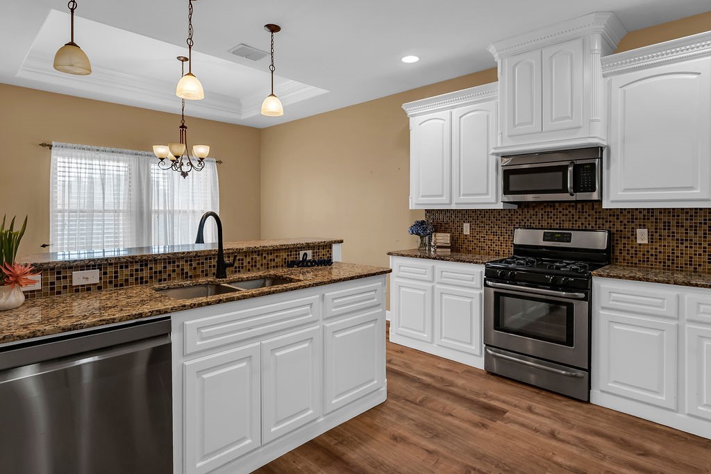 2742 Yeager Corpus Christi TX 78410