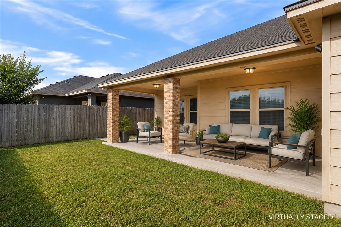 2742 Yeager Corpus Christi TX 78410