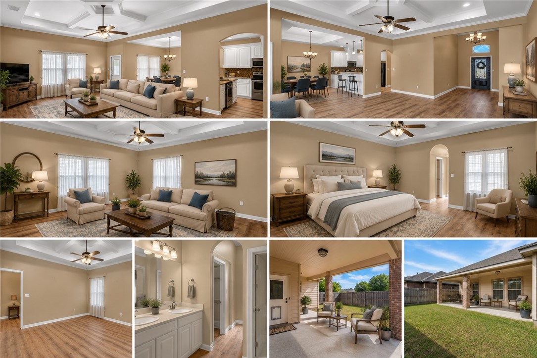 2742 Yeager Corpus Christi TX 78410