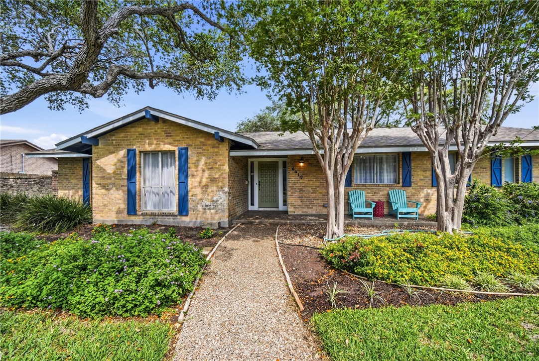 6417 Long Circle Corpus Christi TX 78413