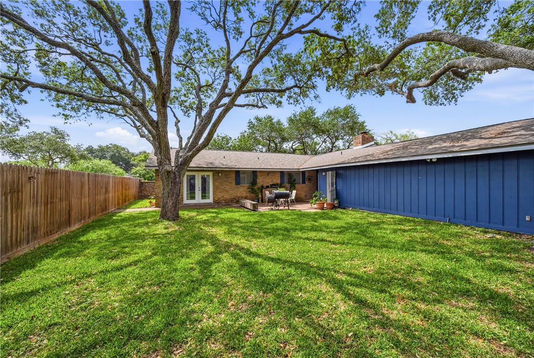 6417 Long Circle Corpus Christi TX 78413