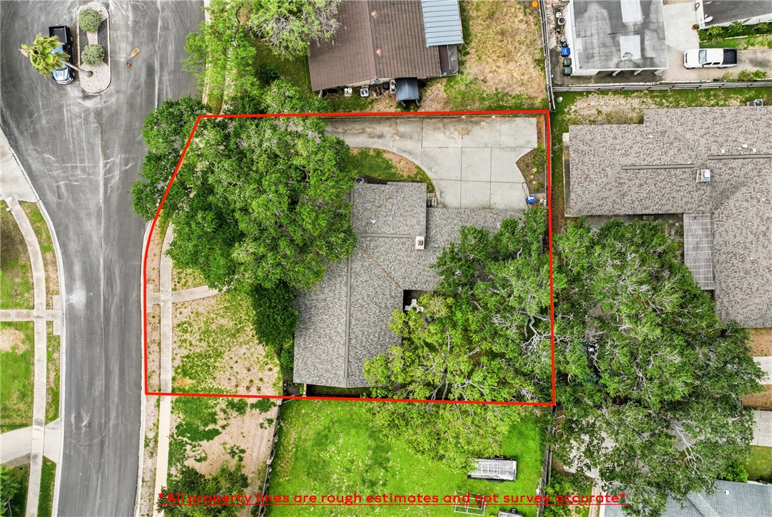 6417 Long Circle Corpus Christi TX 78413