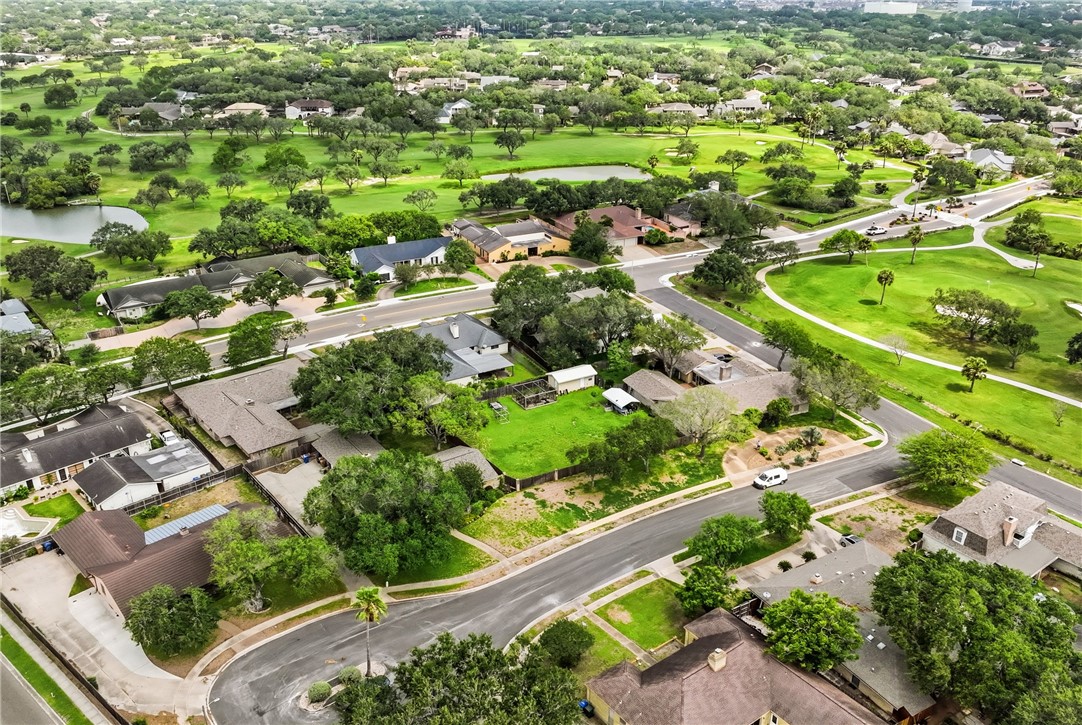 6417 Long Circle Corpus Christi TX 78413