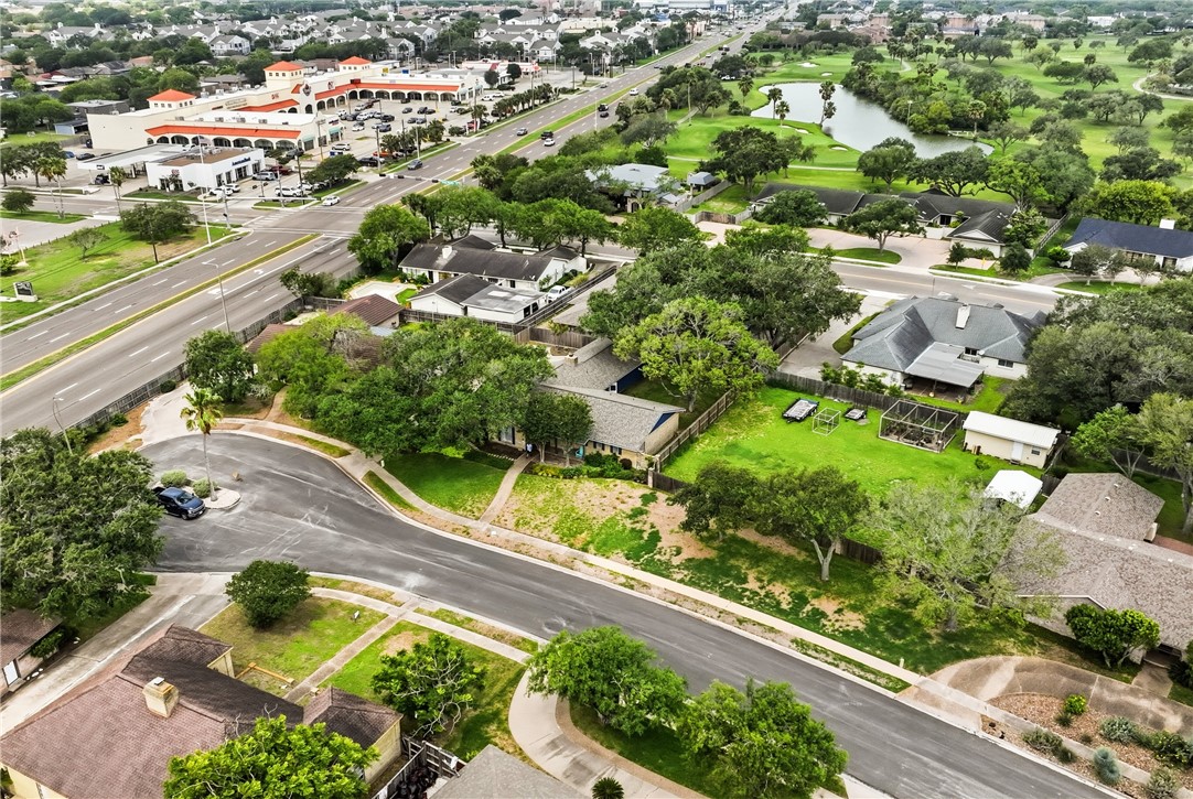 6417 Long Circle Corpus Christi TX 78413