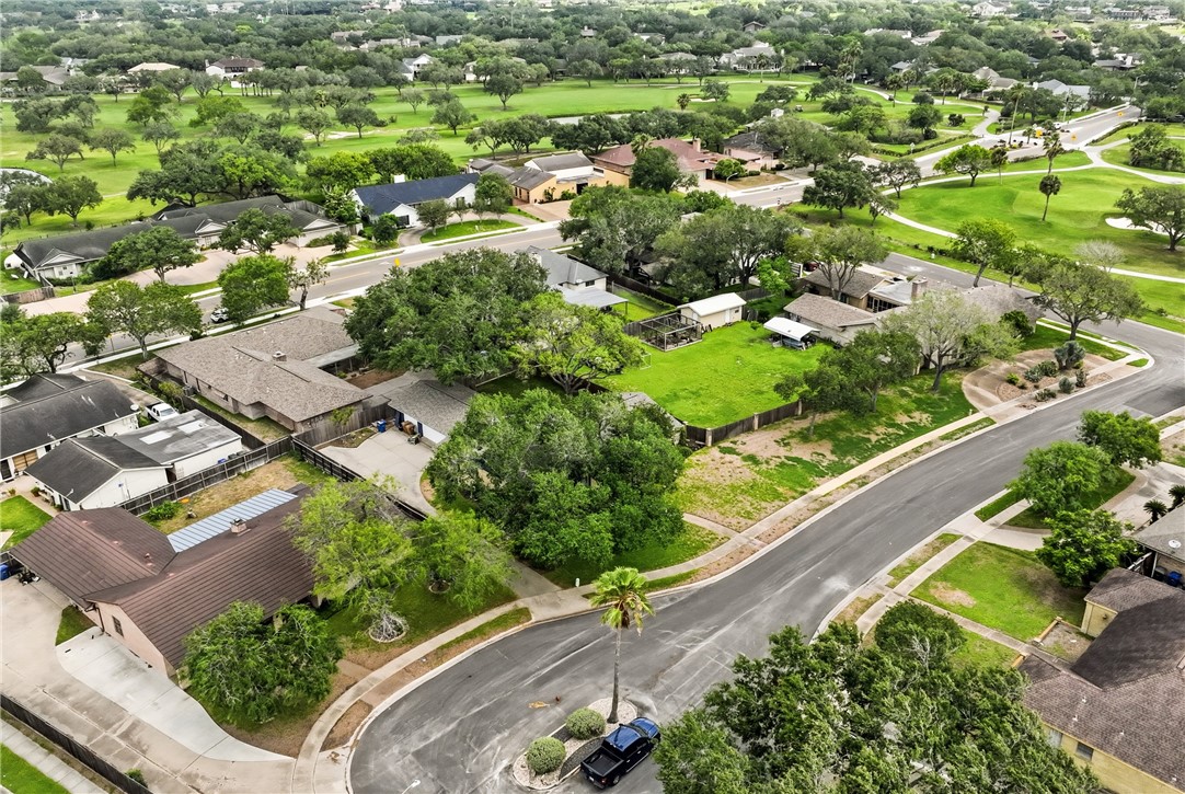 6417 Long Circle Corpus Christi TX 78413