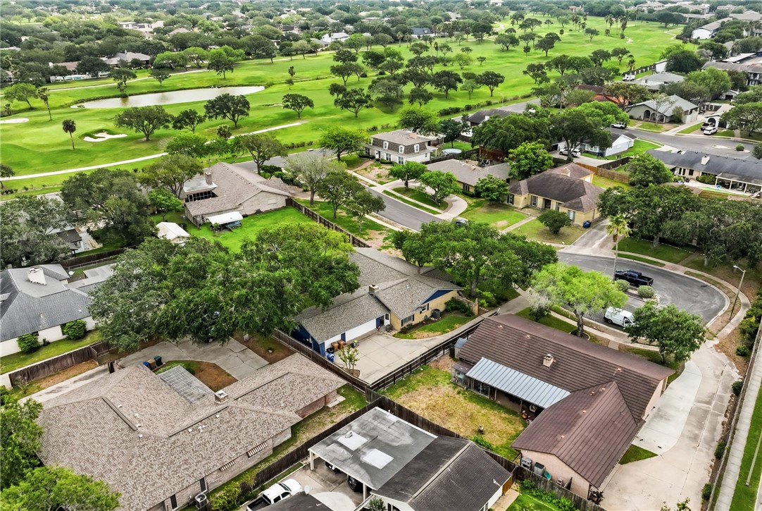 6417 Long Circle Corpus Christi TX 78413