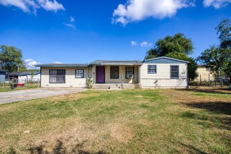 10006 Leopard Street Corpus Christi TX 78410