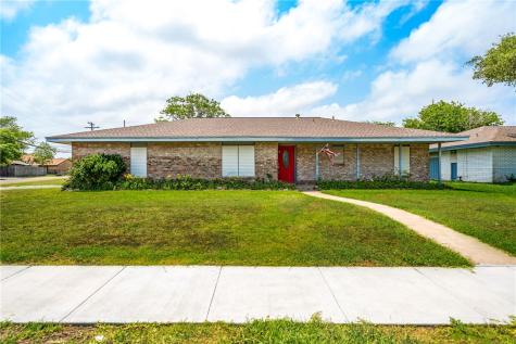 1125 Sealane Drive Corpus Christi TX 78412