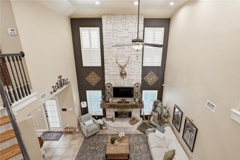 202 Augusta Drive Portland TX 78374