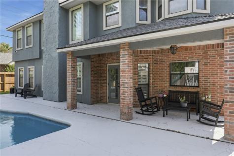 202 Augusta Drive Portland TX 78374