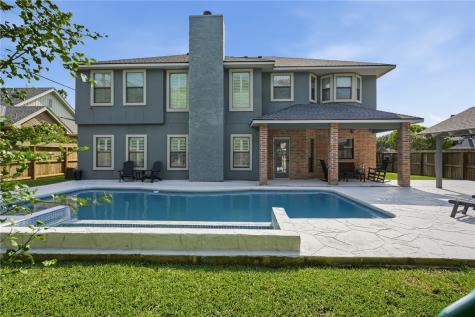 202 Augusta Drive Portland TX 78374