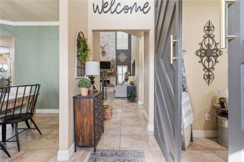 202 Augusta Drive Portland TX 78374