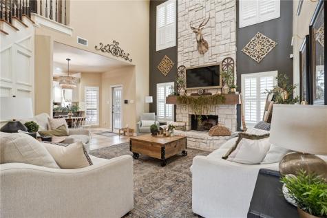202 Augusta Drive Portland TX 78374