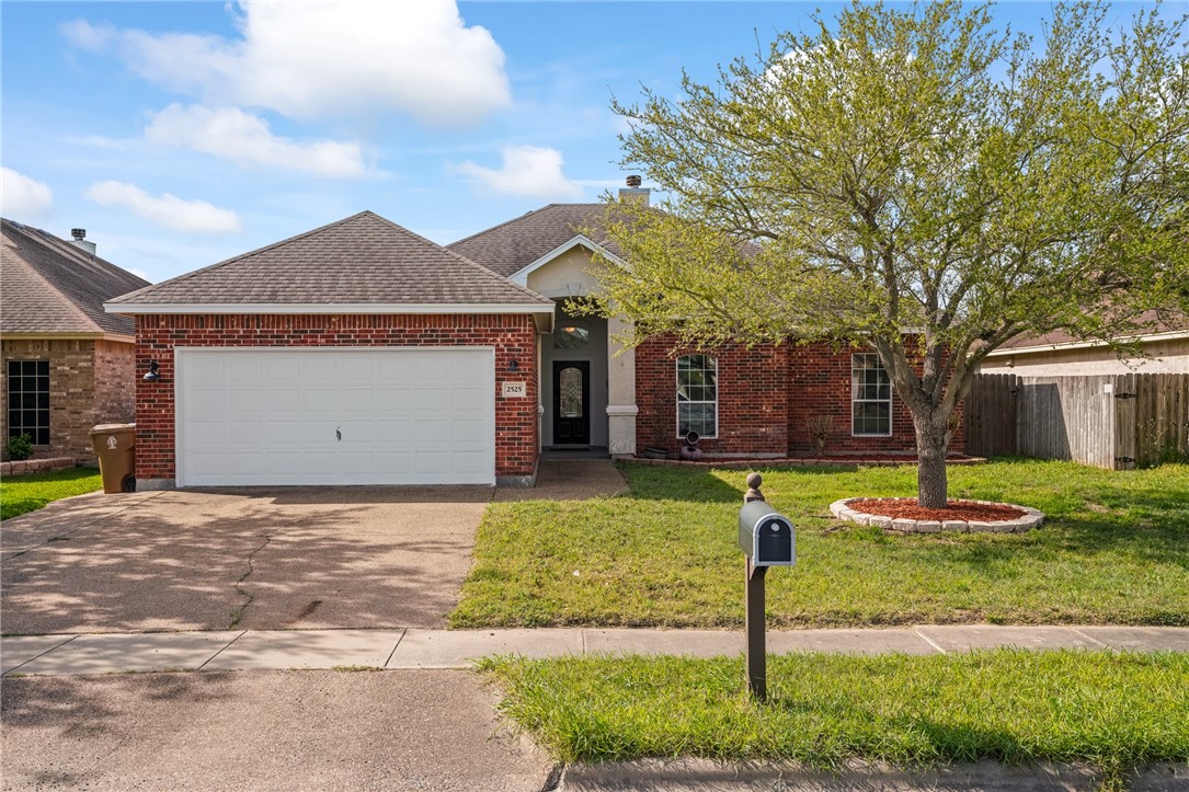 2525 Fleece Drive Corpus Christi TX 78414