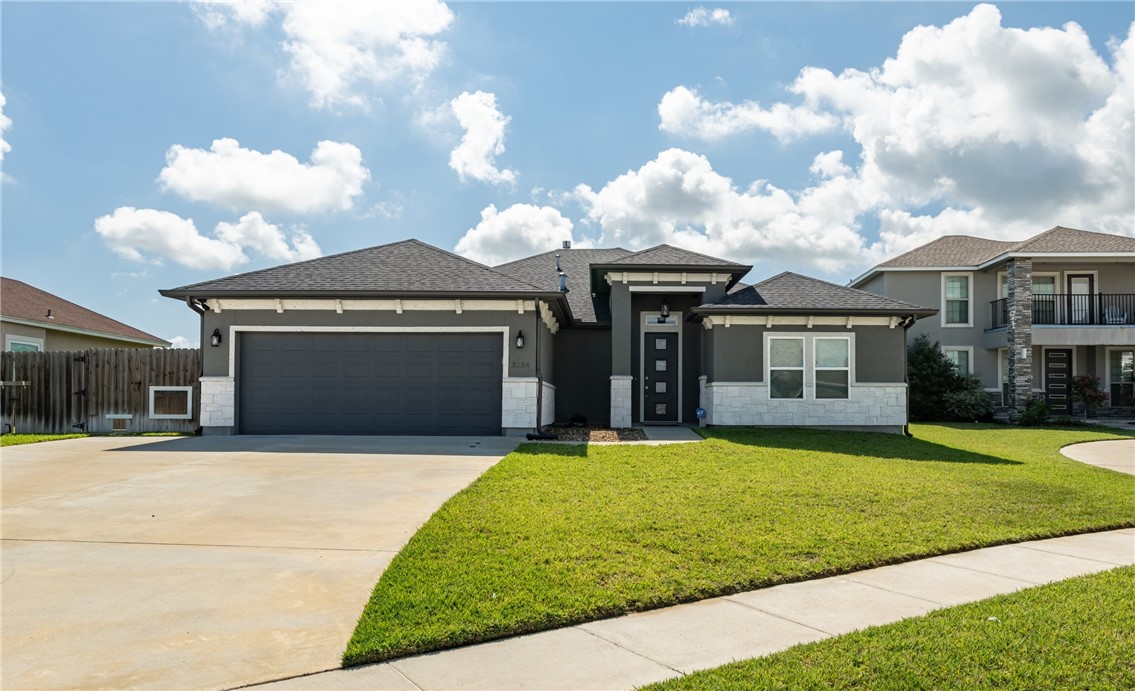 2134 Shoreline Vista Drive Corpus Christi TX 78418