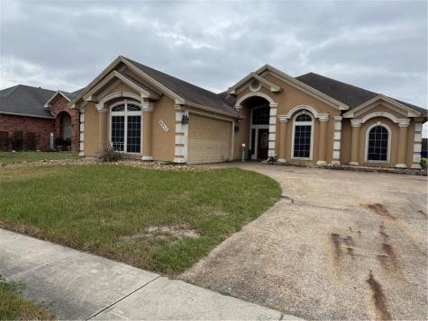 6013 Bobtail Drive Corpus Christi TX 78414