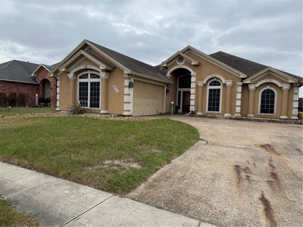 6013 Bobtail Drive Corpus Christi TX 78414
