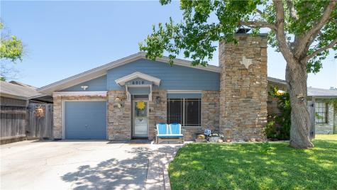 6010 Kaycrest Street Corpus Christi TX 78415
