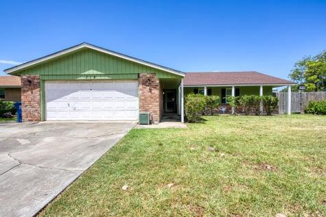 314 Seco Drive Portland TX 78374