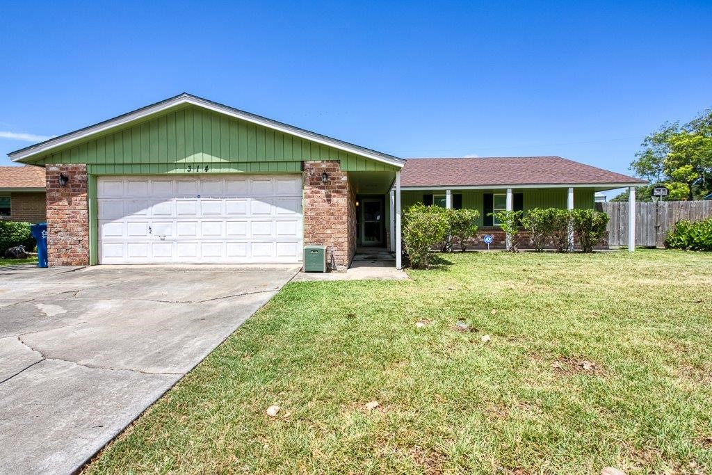 314 Seco Drive Portland TX 78374