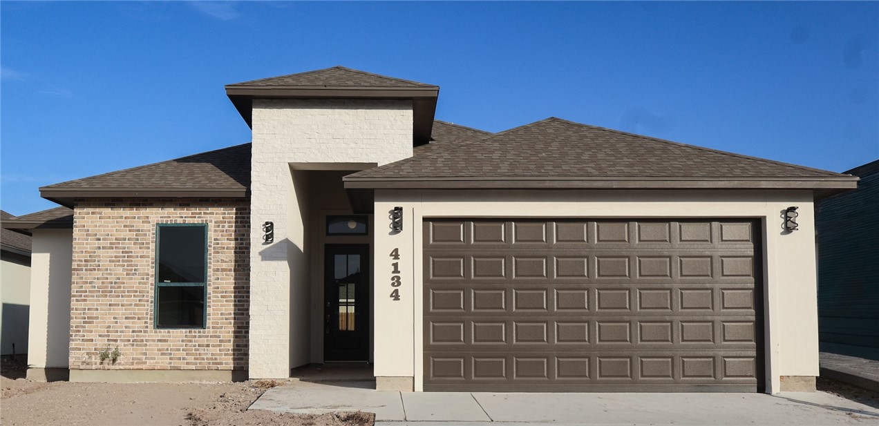 4134 Talbot Drive Corpus Christi TX 78414
