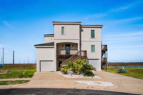 146 Villa Pamplona Drive Port Aransas TX 78373