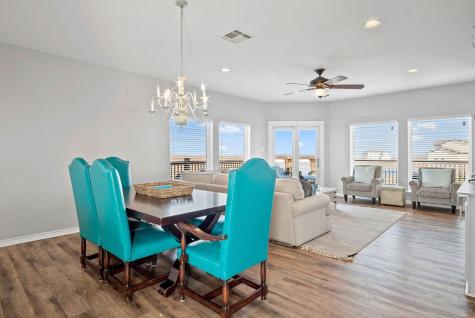 146 Villa Pamplona Drive Port Aransas TX 78373