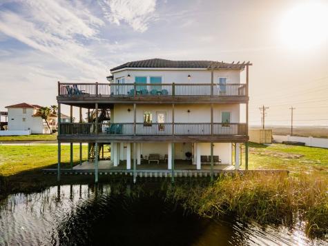 146 Villa Pamplona Drive Port Aransas TX 78373