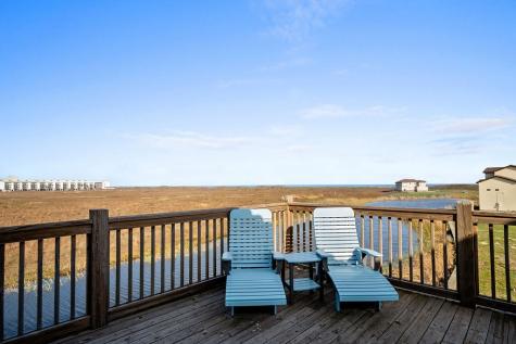 146 Villa Pamplona Drive Port Aransas TX 78373