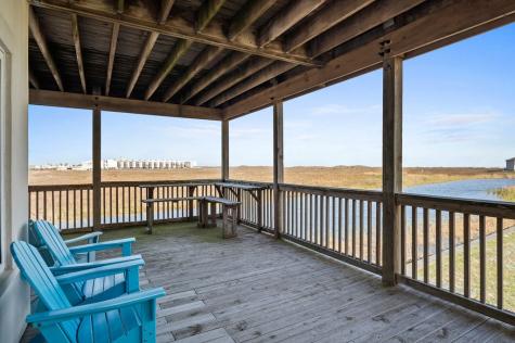 146 Villa Pamplona Drive Port Aransas TX 78373