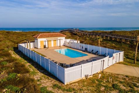 146 Villa Pamplona Drive Port Aransas TX 78373