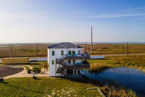 146 Villa Pamplona Drive Port Aransas TX 78373