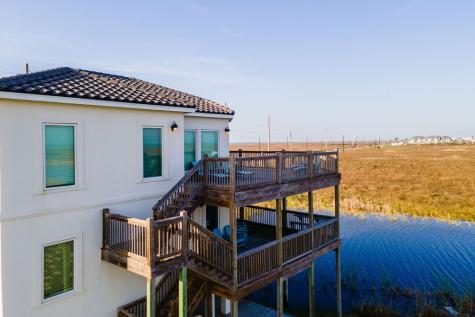 146 Villa Pamplona Drive Port Aransas TX 78373