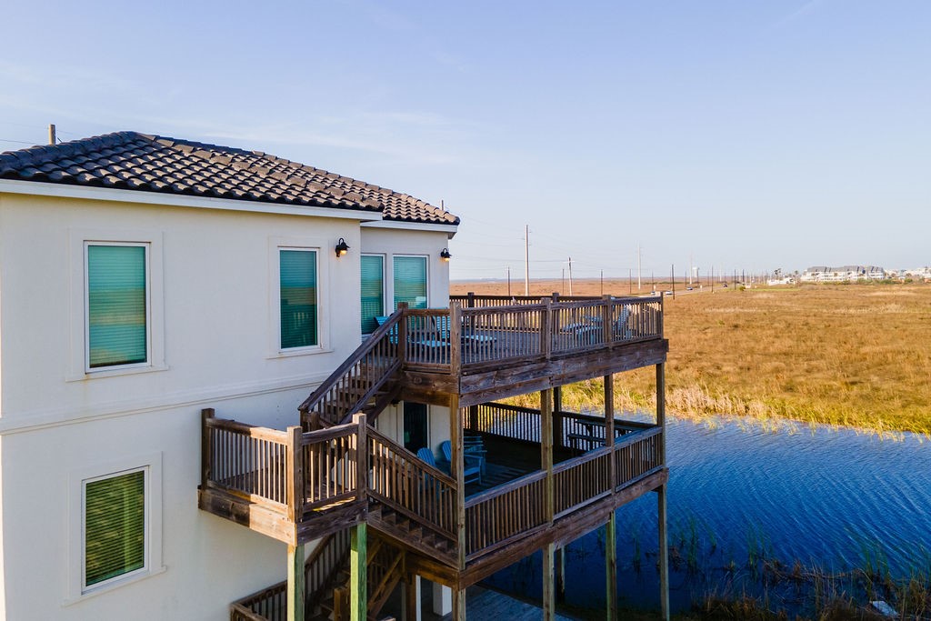 146 Villa Pamplona Drive Port Aransas TX 78373