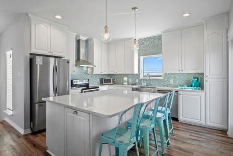146 Villa Pamplona Drive Port Aransas TX 78373