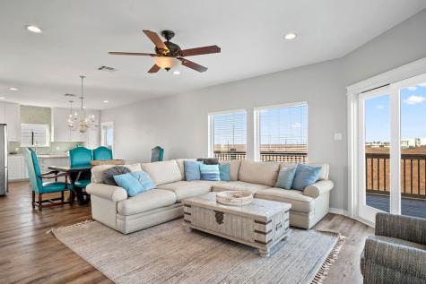 146 Villa Pamplona Drive Port Aransas TX 78373