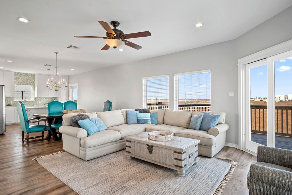 146 Villa Pamplona Drive Port Aransas TX 78373