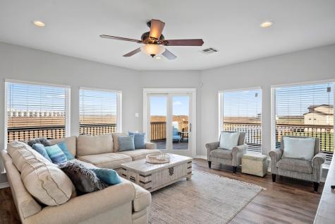 146 Villa Pamplona Drive Port Aransas TX 78373