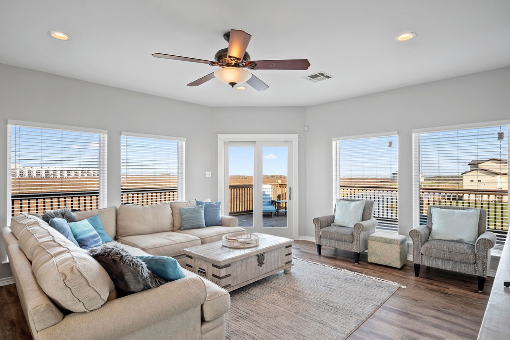146 Villa Pamplona Drive Port Aransas TX 78373