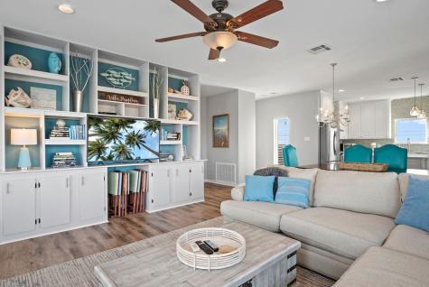 146 Villa Pamplona Drive Port Aransas TX 78373