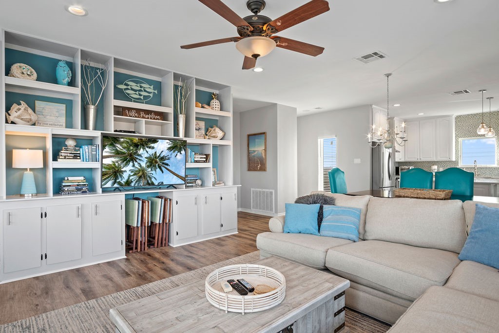 146 Villa Pamplona Drive Port Aransas TX 78373