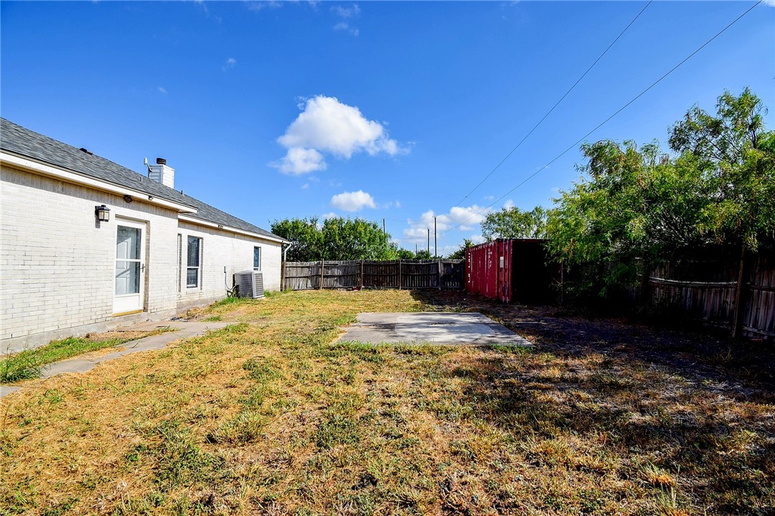 2200 Gabriel Court Corpus Christi TX 78415
