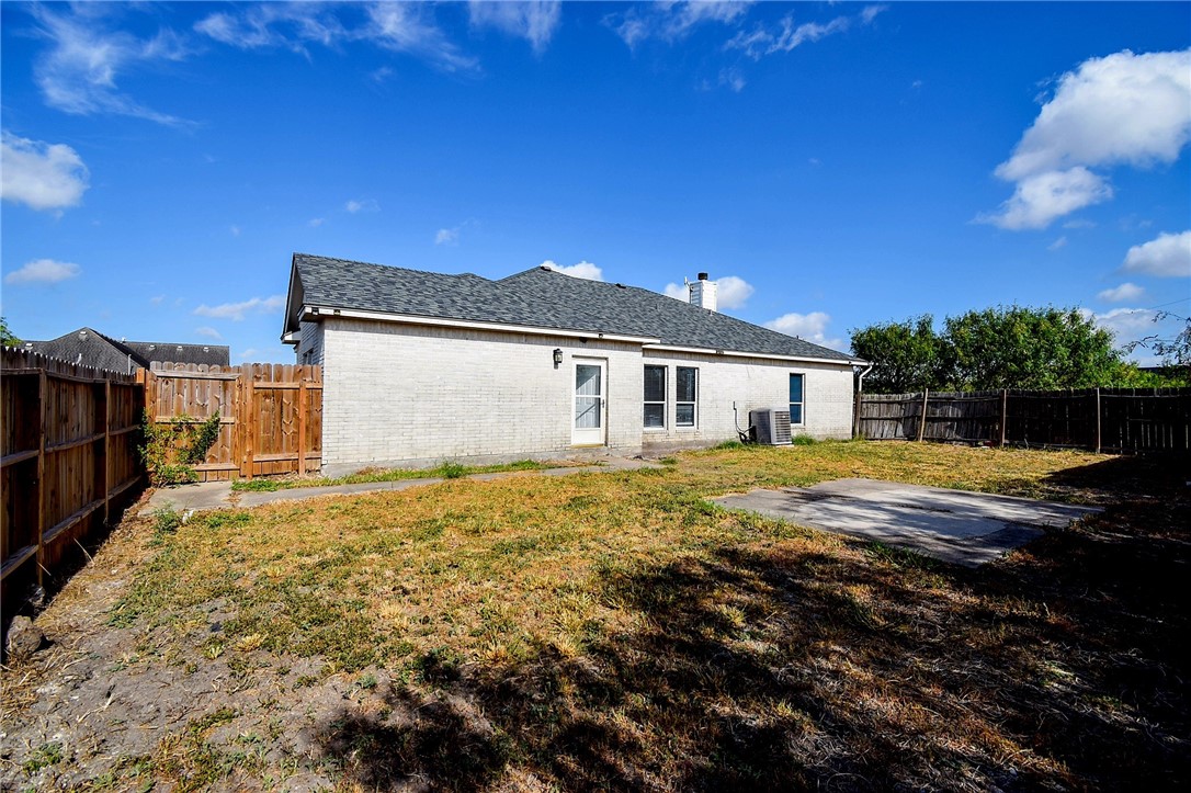 2200 Gabriel Court Corpus Christi TX 78415