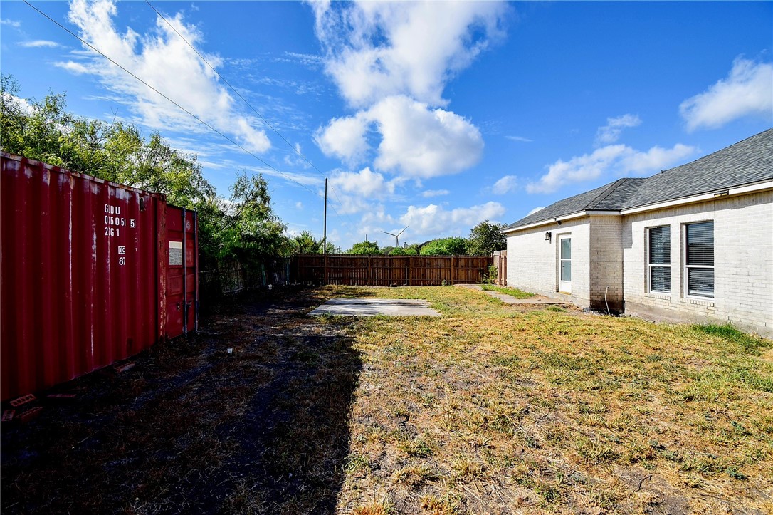 2200 Gabriel Court Corpus Christi TX 78415
